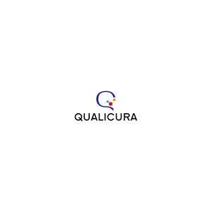 Logo-Design von Verified artistry (Design garden) für    Qualicura GmbH & Co. KG | Design: #33385463