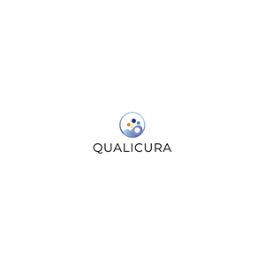 Logo-Design von Verified artistry (Design garden) für    Qualicura GmbH & Co. KG | Design: #33385524