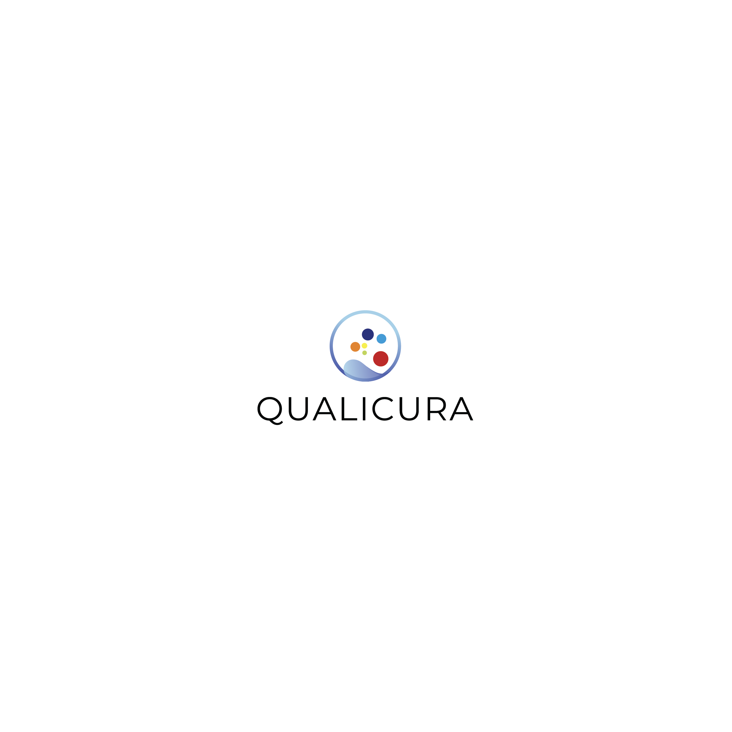 Logo Design by Verified artistry for    Qualicura GmbH & Co. KG | Design #33385559