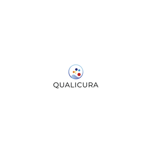Logo-Design von Verified artistry (Design garden) für    Qualicura GmbH & Co. KG | Design: #33385559