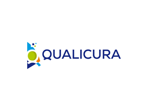 Logo Design by rddesign1992 for    Qualicura GmbH & Co. KG | Design: #33380674