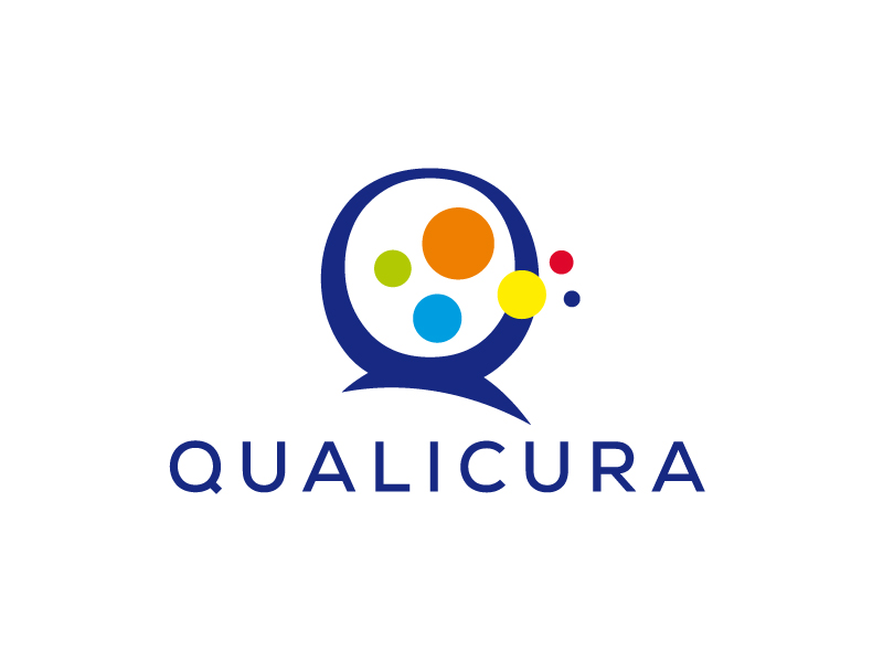 Logo Design by rddesign1992 for    Qualicura GmbH & Co. KG | Design #33386020