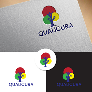 Diseño de Logo por Anekaa para    Qualicura GmbH & Co. KG | Diseño: #33385308