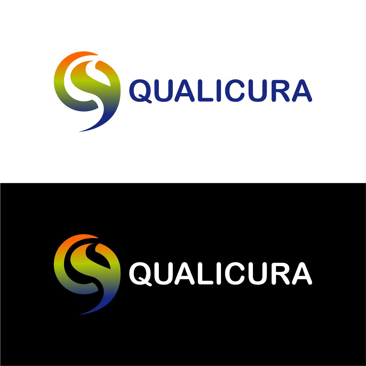 Diseño de Logo por creative.bugs para    Qualicura GmbH & Co. KG | Diseño #33387703