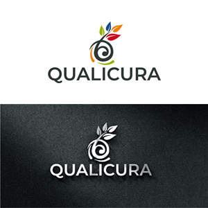 Logo-Design von fly  design für    Qualicura GmbH & Co. KG | Design: #33388347