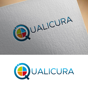 Logo-Design von fly  design für    Qualicura GmbH & Co. KG | Design: #33388348