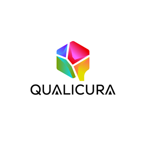 Logo Design by ahmeddesigner123 for    Qualicura GmbH & Co. KG | Design: #33383371