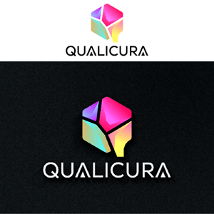 Logo Design by ahmeddesigner123 for    Qualicura GmbH & Co. KG | Design: #33387195