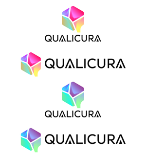 Logo Design by ahmeddesigner123 for    Qualicura GmbH & Co. KG | Design: #33387200