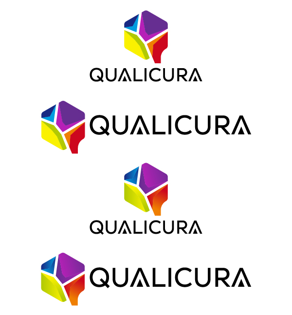 Diseño de Logo por ahmeddesigner123 para    Qualicura GmbH & Co. KG | Diseño #33388526