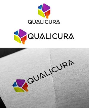 Diseño de Logo por ahmeddesigner123 para    Qualicura GmbH & Co. KG | Diseño: #33388545