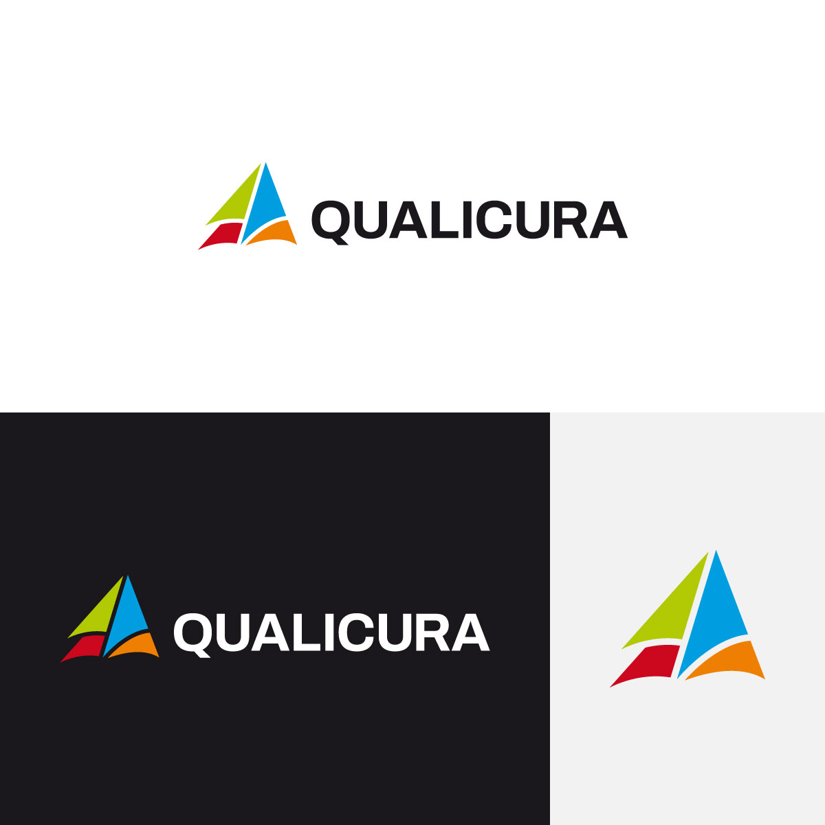 Design de Logo par SHbro pour    Qualicura GmbH & Co. KG | Design #33380295