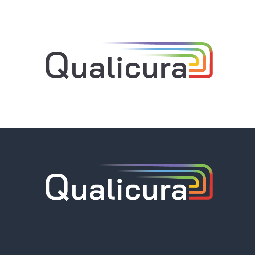 Logo Design by Chimo for    Qualicura GmbH & Co. KG | Design #33390629