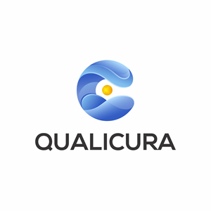Logo-Design von fatiyadesign für    Qualicura GmbH & Co. KG | Design: #33382740