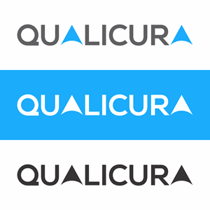 Logo-Design von fatiyadesign für    Qualicura GmbH & Co. KG | Design: #33396489