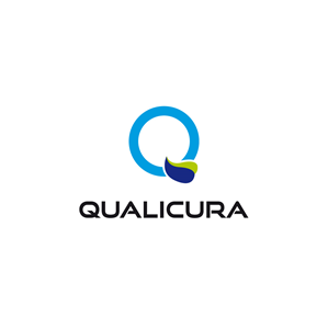 Logo Design by Prodesign81 for    Qualicura GmbH & Co. KG | Design #33381688