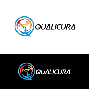 Logo Design by GODDREAMCREATION for    Qualicura GmbH & Co. KG | Design #33382738