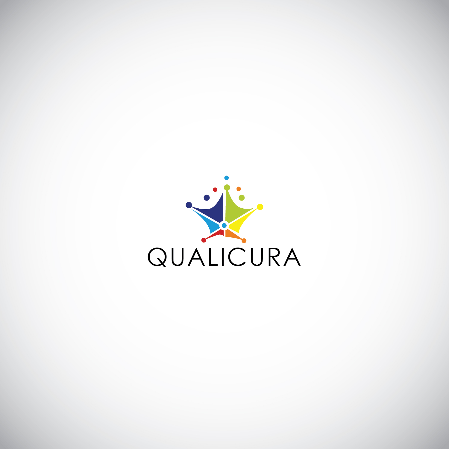Logo Design by Maxo-Biz for    Qualicura GmbH & Co. KG | Design #33383389