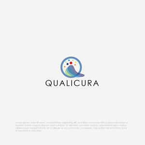 Logo-Design von Maxo-Biz für    Qualicura GmbH & Co. KG | Design: #33383392
