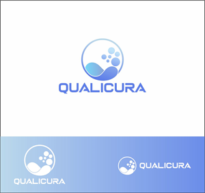 Design de Logo par GreendArt pour    Qualicura GmbH & Co. KG | Design : #33383055