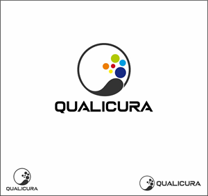 Design de Logo par GreendArt pour    Qualicura GmbH & Co. KG | Design : #33383109