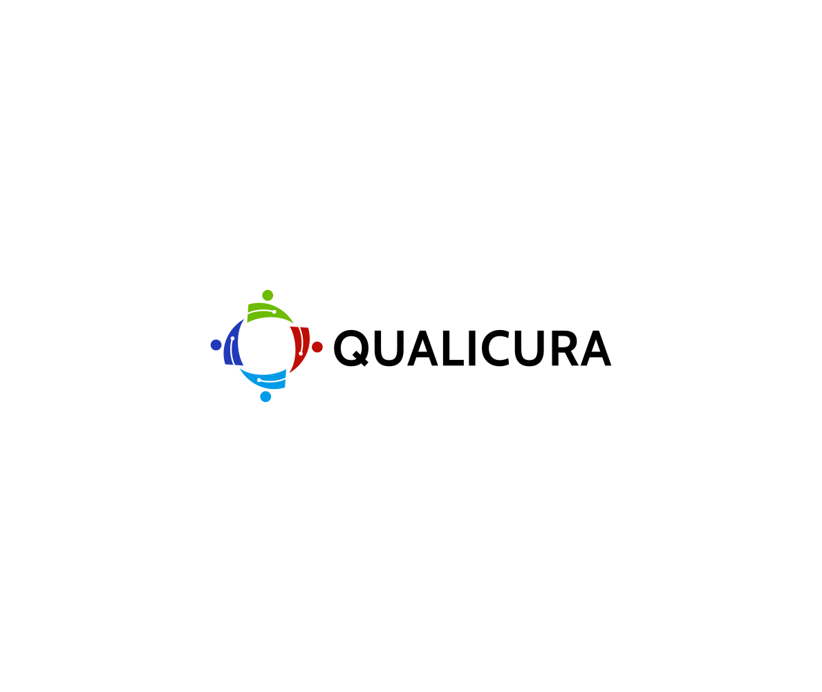 Logo Design by Riaper for    Qualicura GmbH & Co. KG | Design #33381157