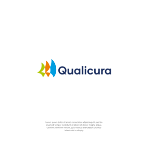 Design de Logo par ThiagoB pour    Qualicura GmbH & Co. KG | Design : #33381476
