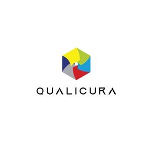 Logo-Design von geni für    Qualicura GmbH & Co. KG | Design: #33380307