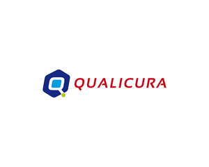 Logo-Design von Janna Design für    Qualicura GmbH & Co. KG | Design: #33384386