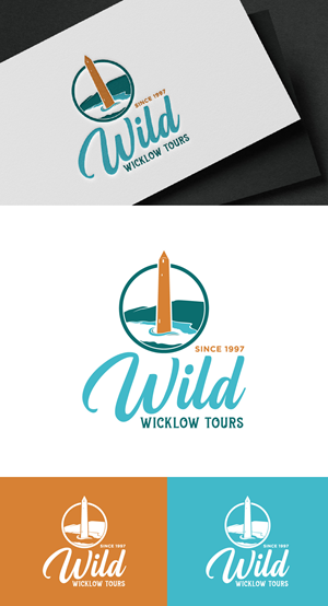 Logo-Design von Loknath für dieses Projekt | Design: #33403492