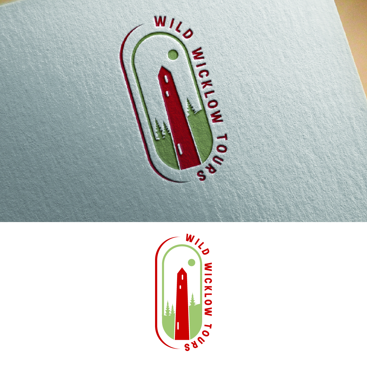 Logo Design by Loknath for this project | Design #33404034