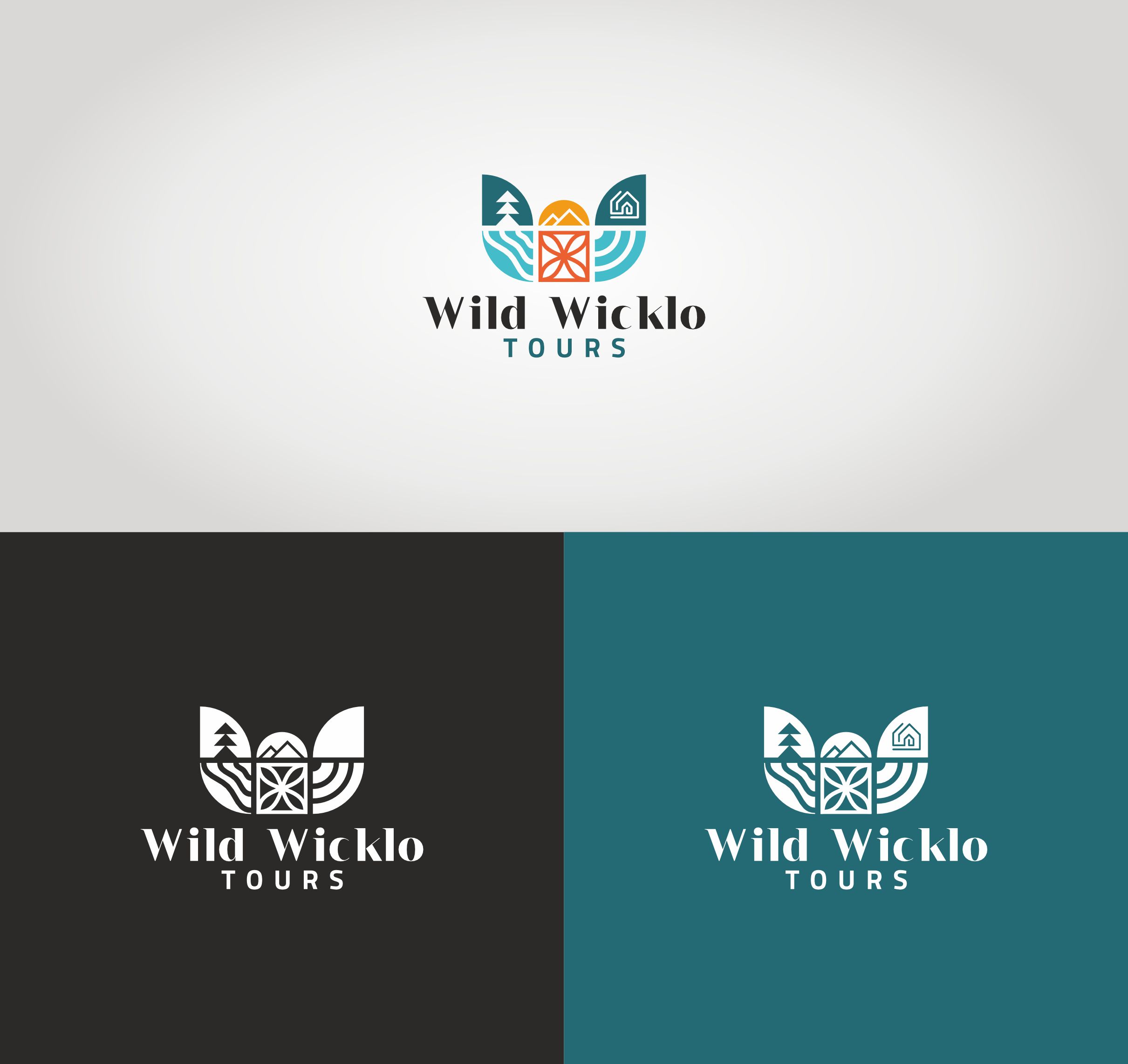 Diseño de Logo por Parth P 4 para este proyecto | Diseño #33403448