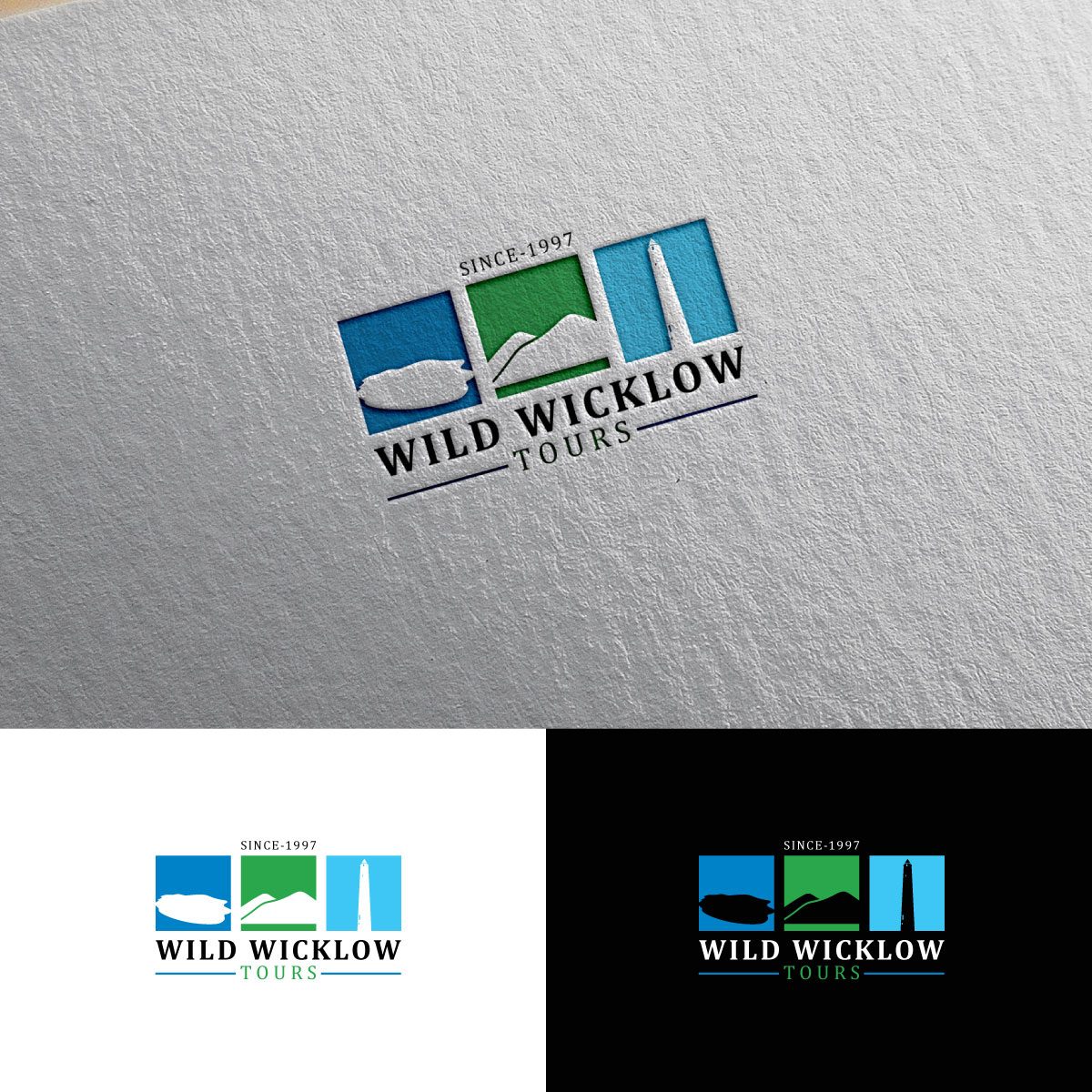 Logo-Design von chris Ray für dieses Projekt | Design #33381432