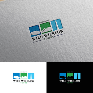 Logo-Design von chris Ray für dieses Projekt | Design: #33381432