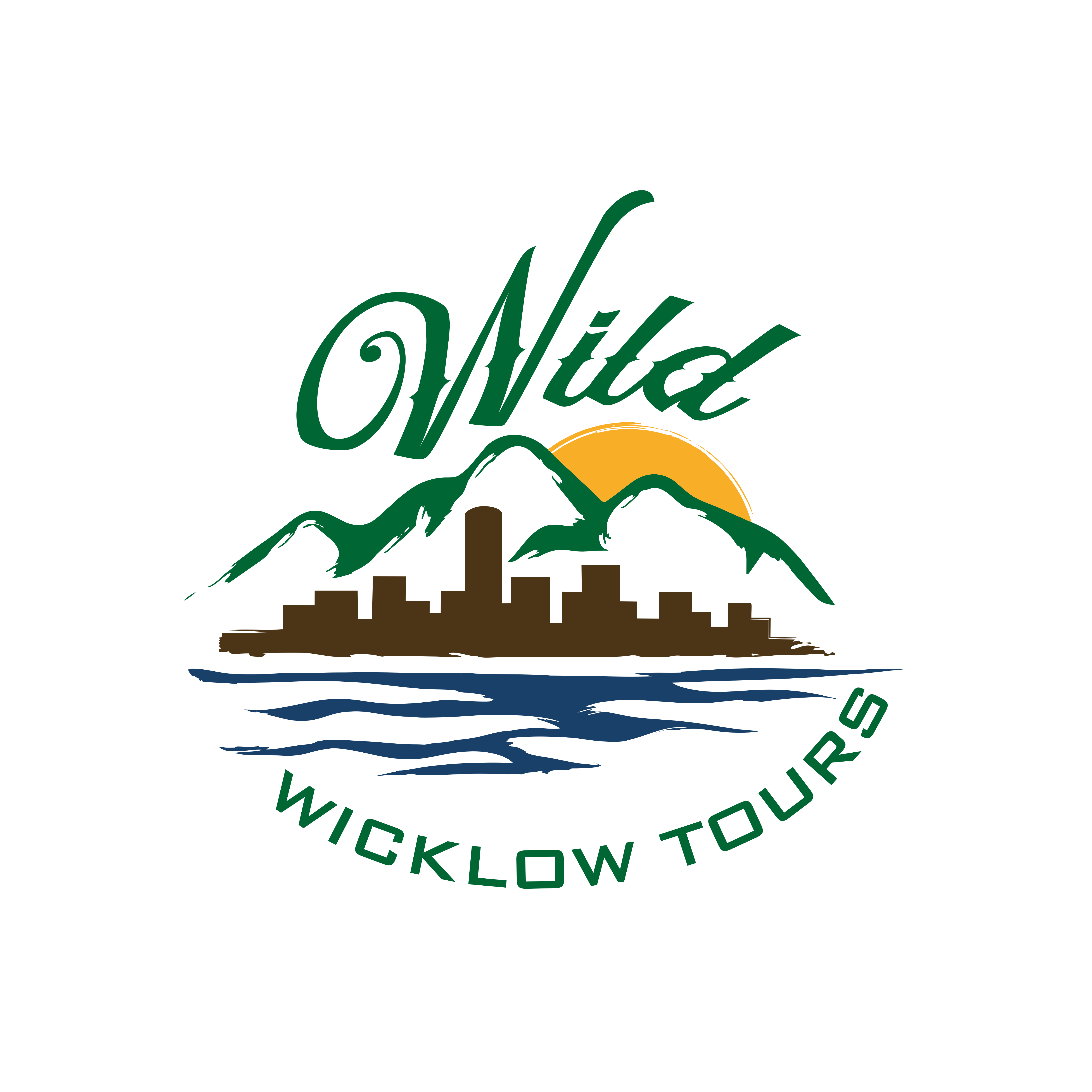 Logo Design by Maman Chupenk for this project | Design #33422822