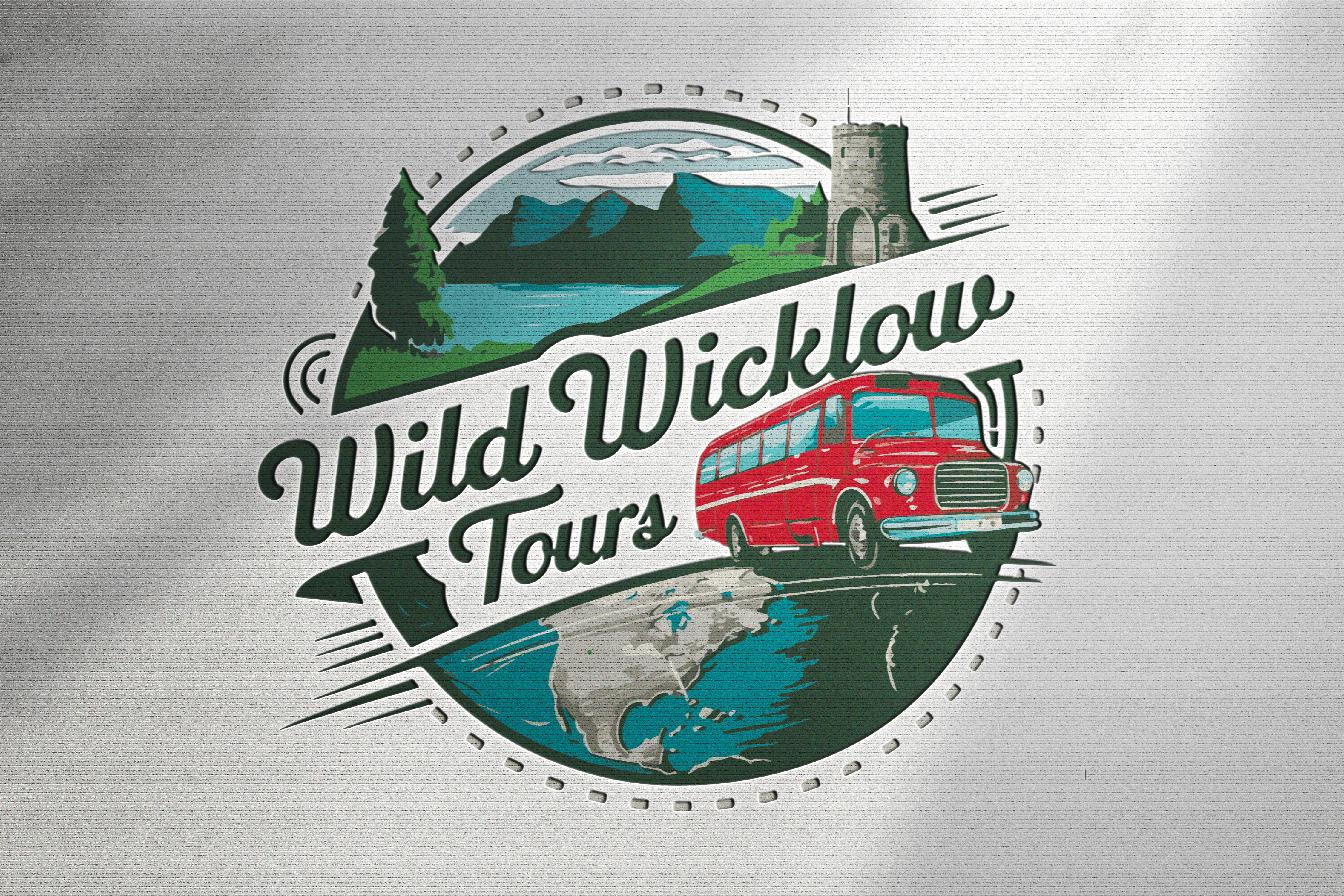 Logo Design by Ar_nisam_usman for this project | Design #33423707