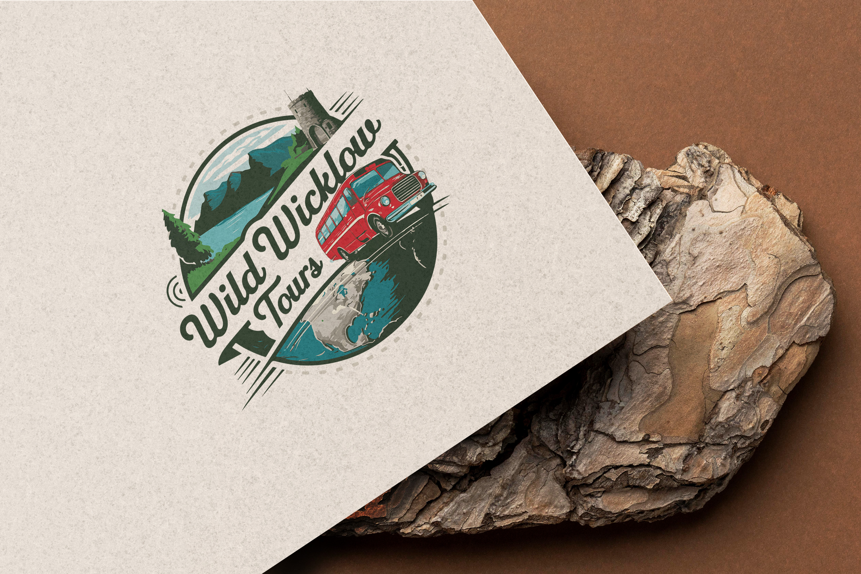 Logo Design by Ar_nisam_usman for this project | Design #33423708