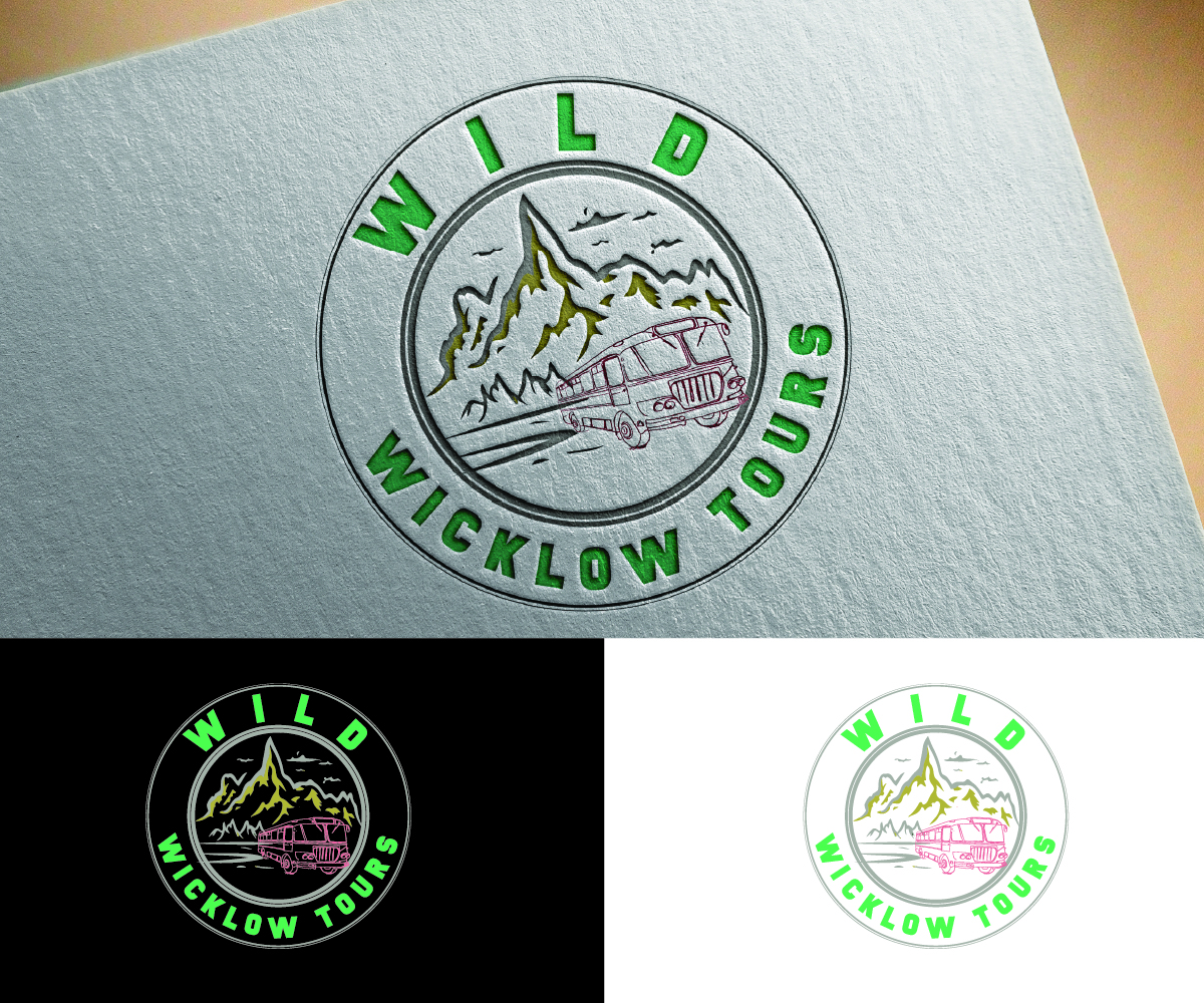 Logo Design by S5 for this project | Design #33390349