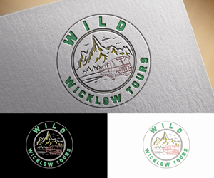 Logo Design by S5 for this project | Design: #33390349