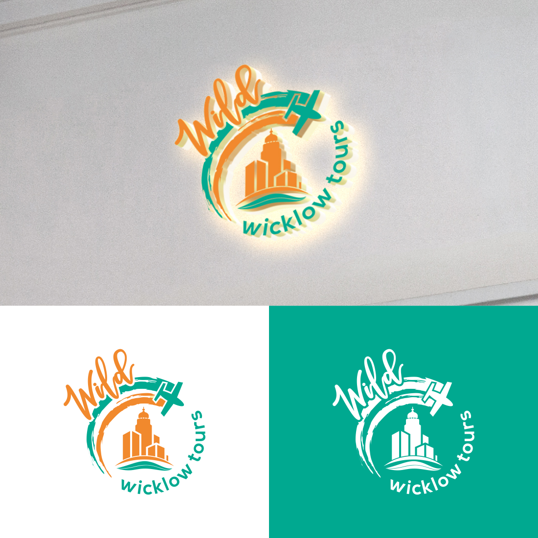 Design de Logo par sal_amah pour ce projet | Design #33387781