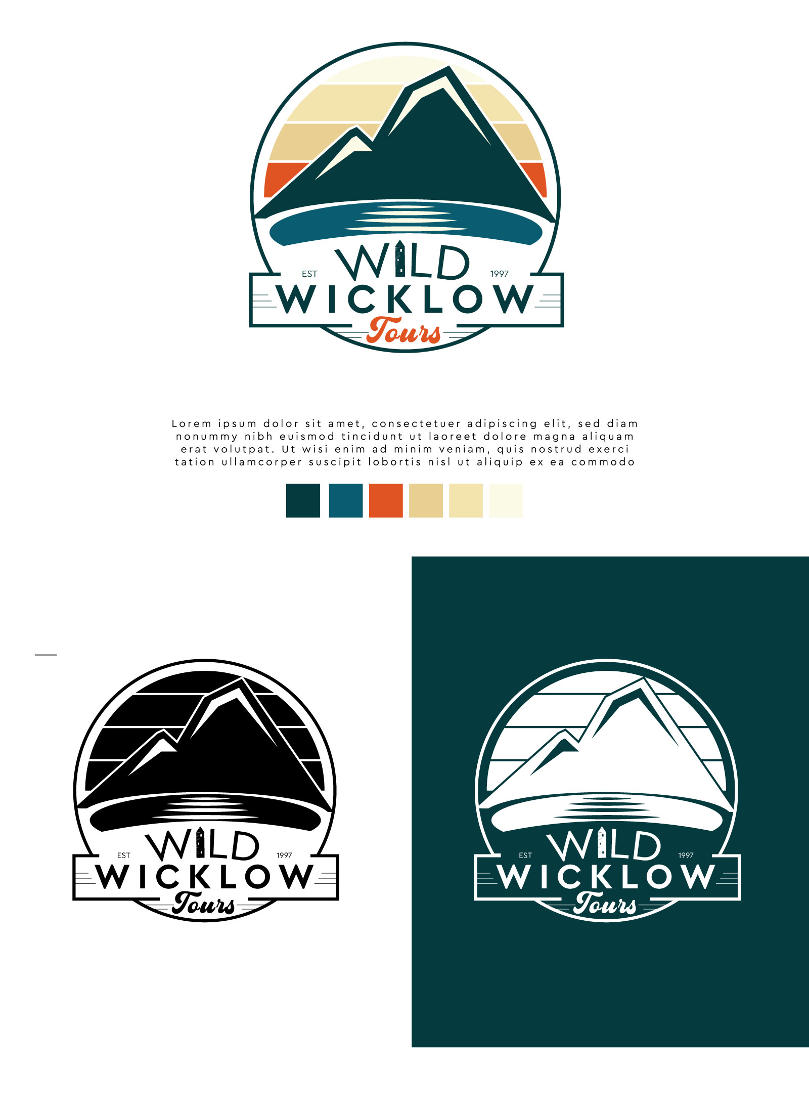 Logo Design by F a r i s a for this project | Design #33402565