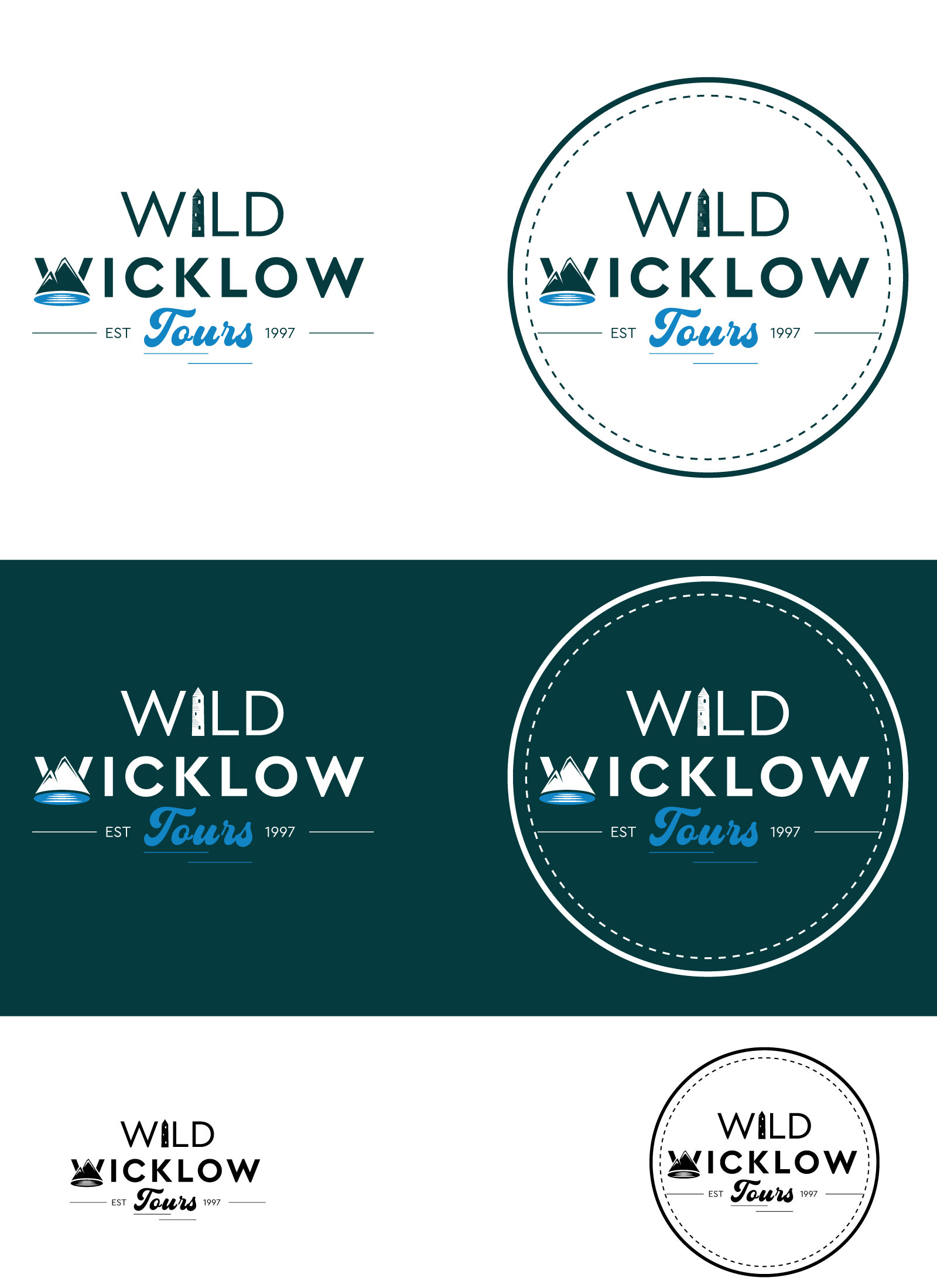 Logo Design by F a r i s a for this project | Design #33402566