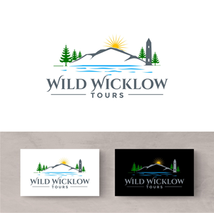 Logo-Design von south door für dieses Projekt | Design: #33420230