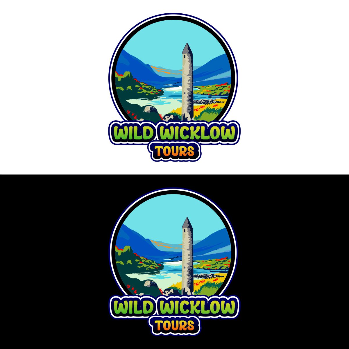 Logo Design by creative.bugs for this project | Design #33387696