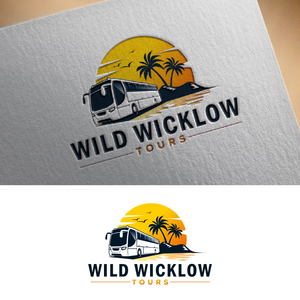 Logo Design by fly  design for this project | Design #33388330