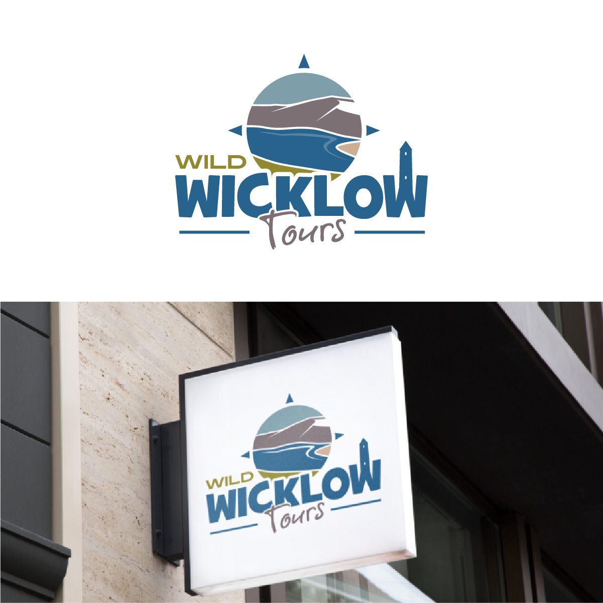 Logo Design by fly  design for this project | Design #33388333