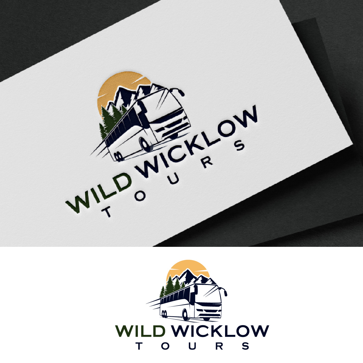 Logo Design by fly  design for this project | Design #33403600