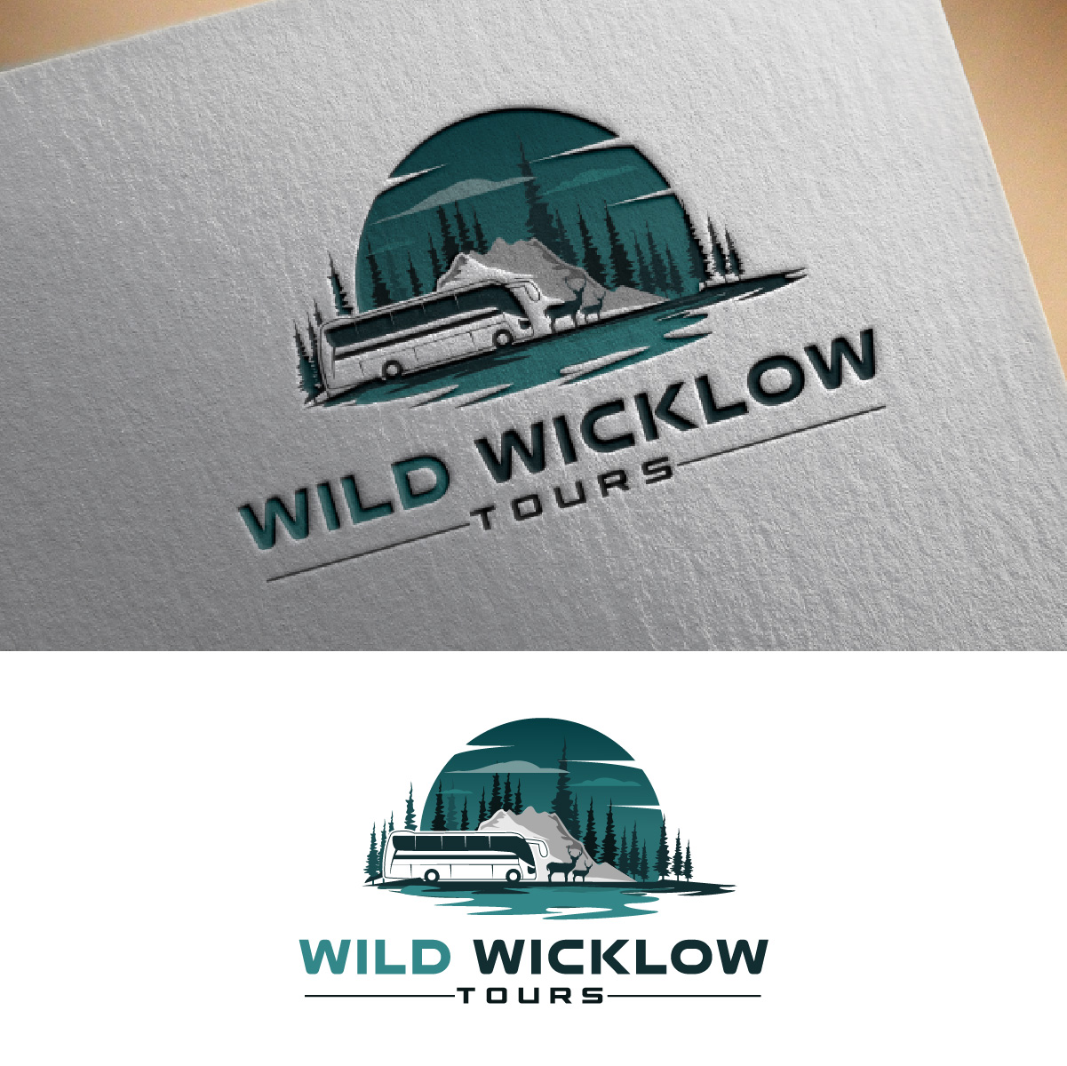 Logo Design by fly  design for this project | Design #33403601