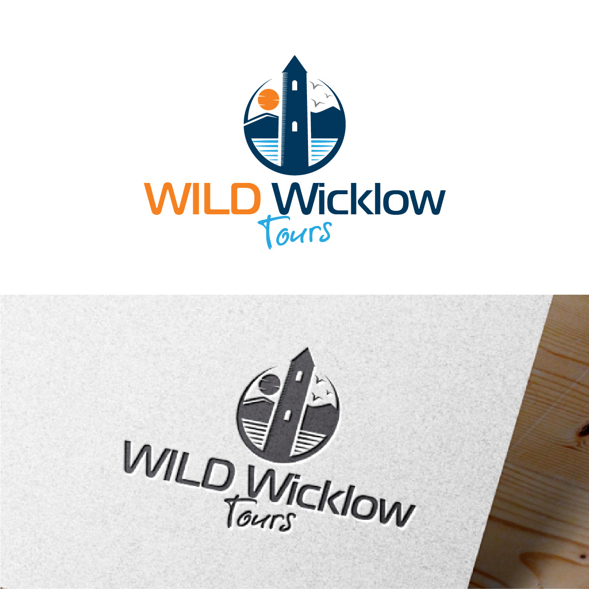 Logo Design by fly  design for this project | Design #33403602