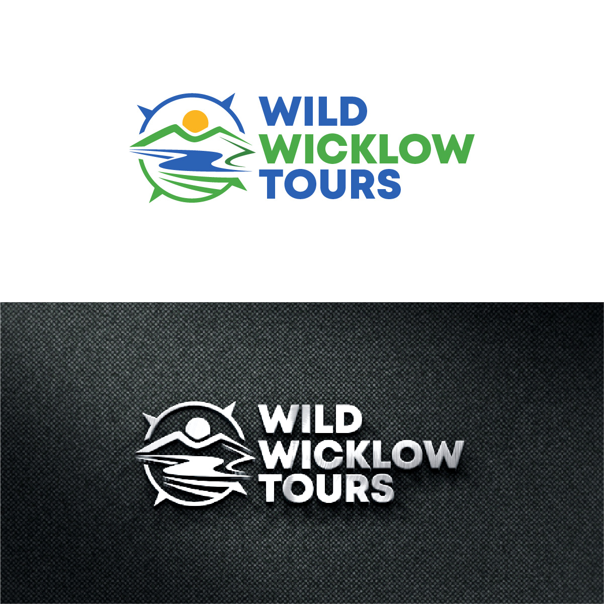 Logo Design by fly  design for this project | Design #33403603